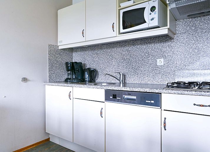 Verblijf 460310 - Vakantiewoning IJsselmeerkust - Geschakelde woning in Volendam