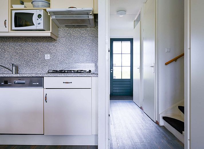 Verblijf 460310 - Vakantiewoning IJsselmeerkust - Geschakelde woning in Volendam