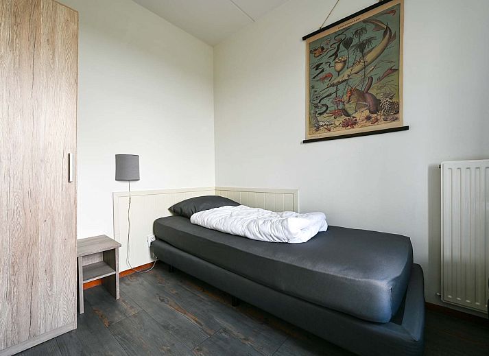 Verblijf 460310 - Vakantiewoning IJsselmeerkust - Geschakelde woning in Volendam