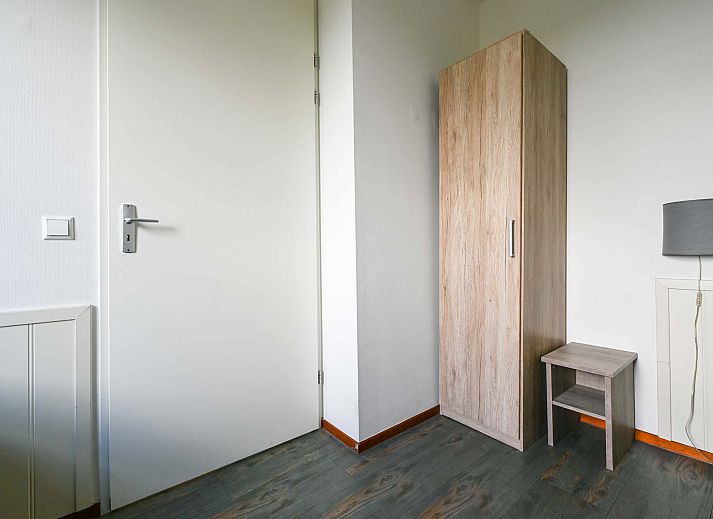 Verblijf 460310 - Vakantiewoning IJsselmeerkust - Geschakelde woning in Volendam