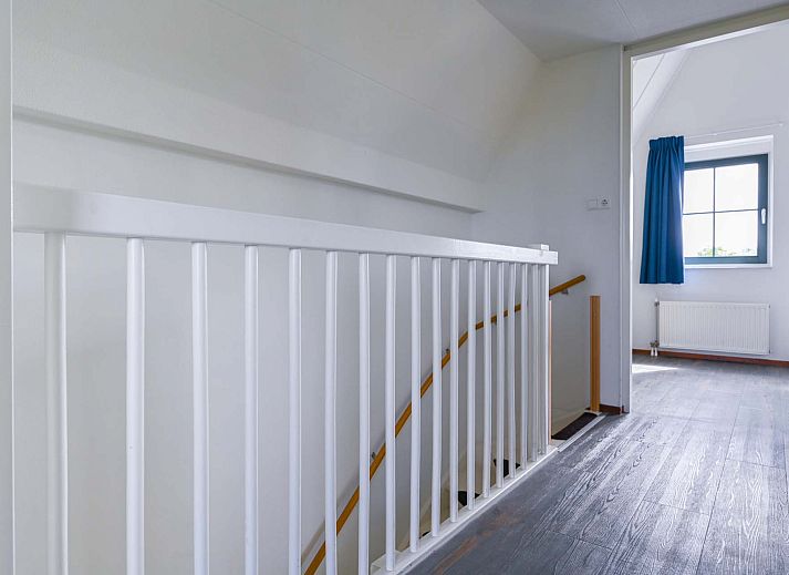 Verblijf 460310 - Vakantiewoning IJsselmeerkust - Geschakelde woning in Volendam