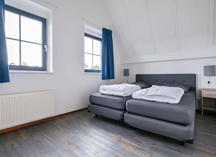 Verblijf 460310 - Vakantiewoning IJsselmeerkust - Geschakelde woning in Volendam