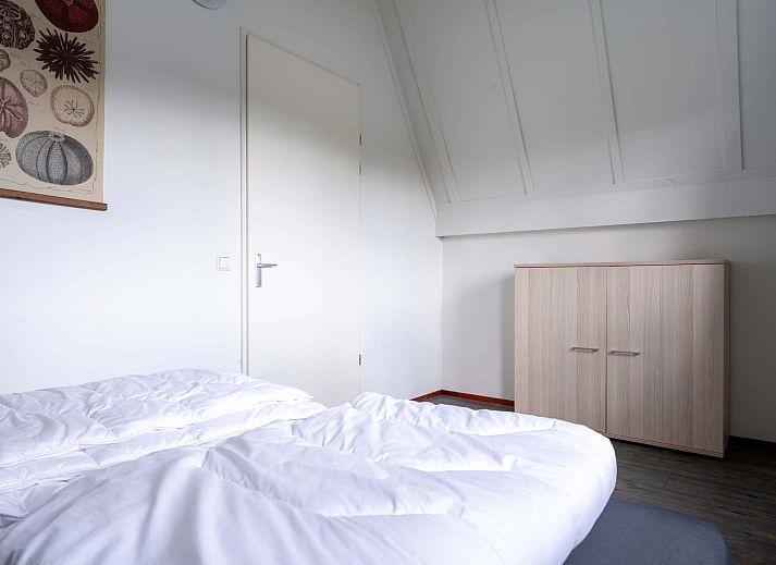 Verblijf 460310 - Vakantiewoning IJsselmeerkust - Geschakelde woning in Volendam