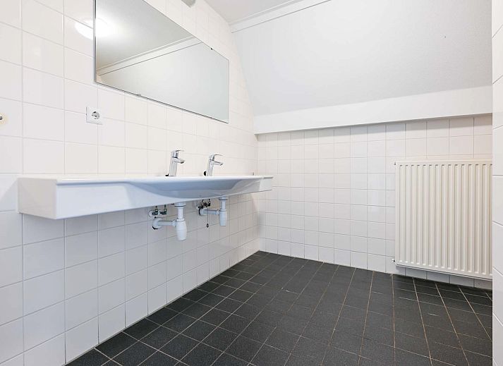 Verblijf 460310 - Vakantiewoning IJsselmeerkust - Geschakelde woning in Volendam