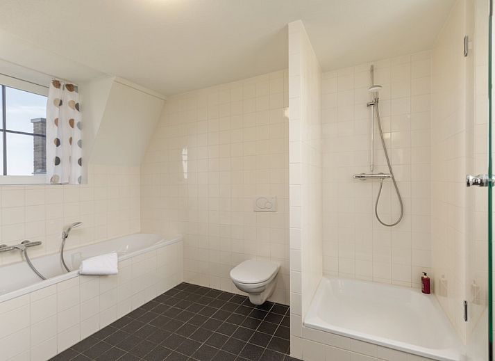 Unterkunft 460312 - Bungalow IJsselmeerkust - VO8 Comfort