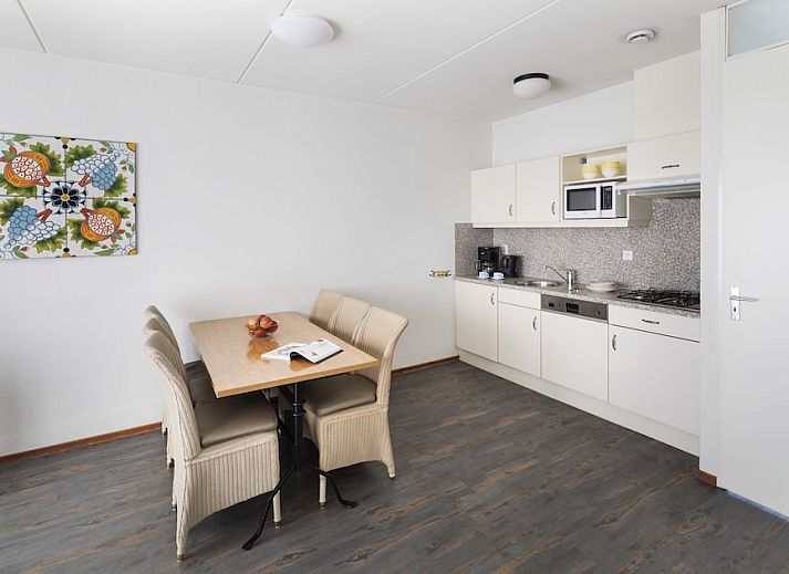 Unterkunft 460313 - Bungalow IJsselmeerkust - VO6