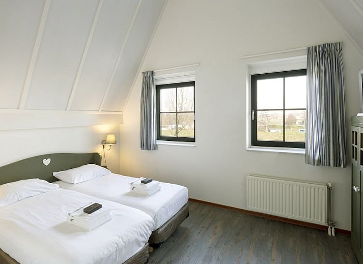 Unterkunft 460313 - Bungalow IJsselmeerkust - VO6