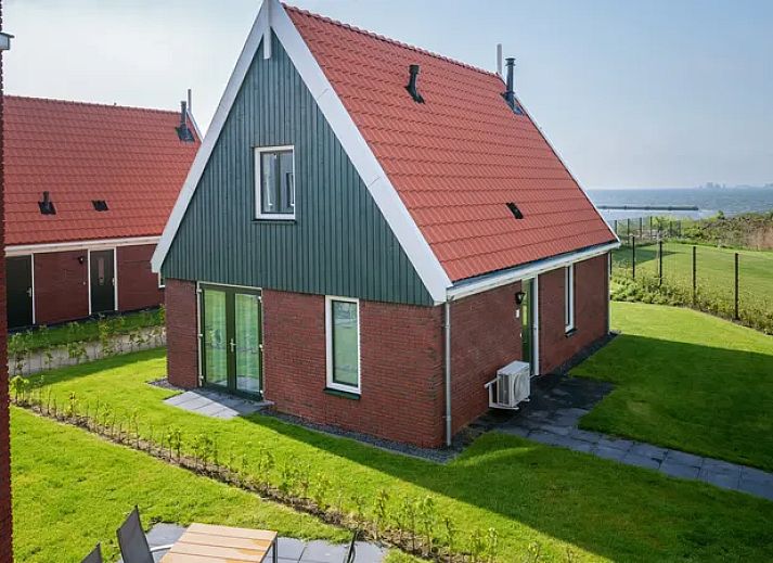 Unterkunft 460317 • Bungalow IJsselmeerkust • VO8