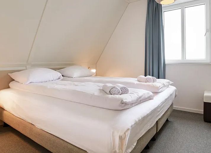 Verblijf 460318 - Bungalow IJsselmeerkust - Volendam | 4-persoons bungalow | 4L