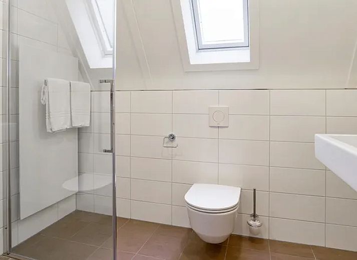Verblijf 460318 - Bungalow IJsselmeerkust - Volendam | 4-persoons bungalow | 4L