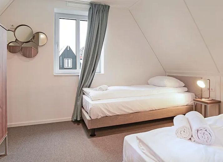Verblijf 460318 - Bungalow IJsselmeerkust - Volendam | 4-persoons bungalow | 4L