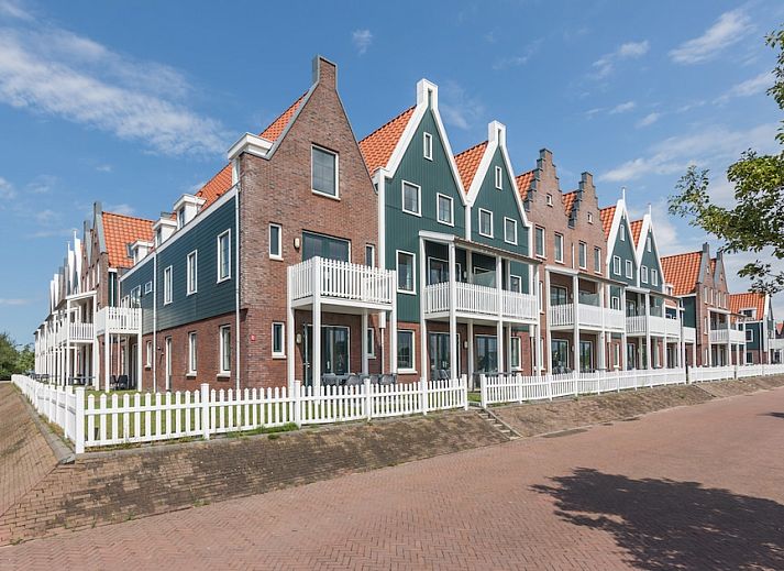 Verblijf 460319 • Vakantiewoning IJsselmeerkust • VO7B Comfort 