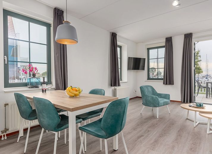 Verblijf 460320 - Bungalow IJsselmeerkust - VO5B Comfort