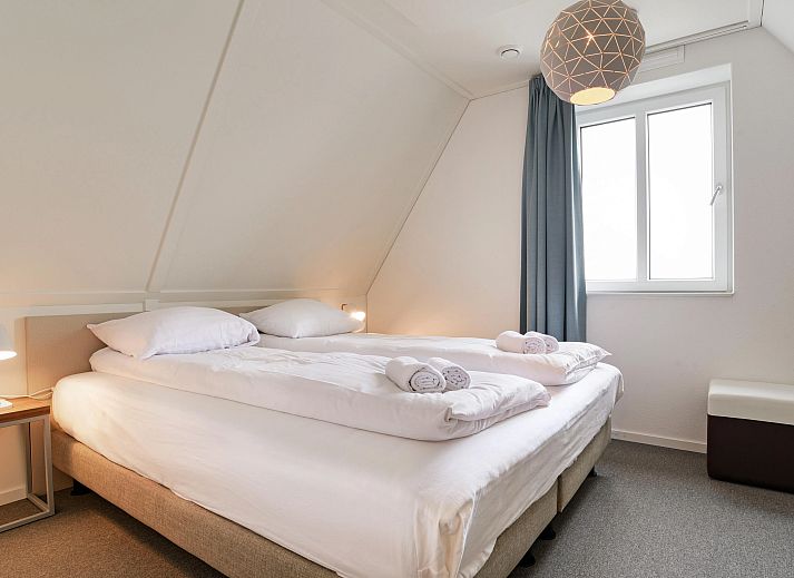 Unterkunft 460323 - Bungalow IJsselmeerkust - Volendam | 4-persoons bungalow | 4L1