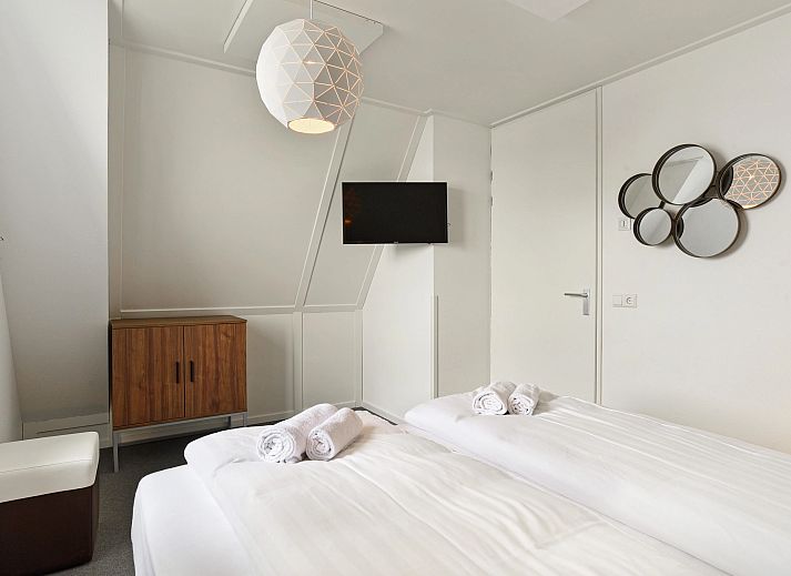 Unterkunft 460323 - Bungalow IJsselmeerkust - Volendam | 4-persoons bungalow | 4L1