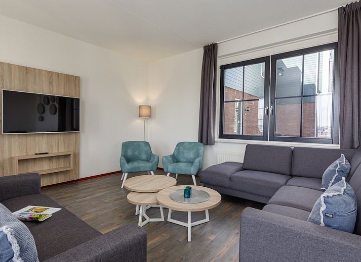 Verblijf 460327 - Bungalow IJsselmeerkust - FV11 Comfort