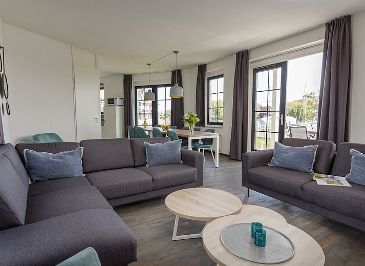 Verblijf 460327 - Bungalow IJsselmeerkust - FV11 Comfort