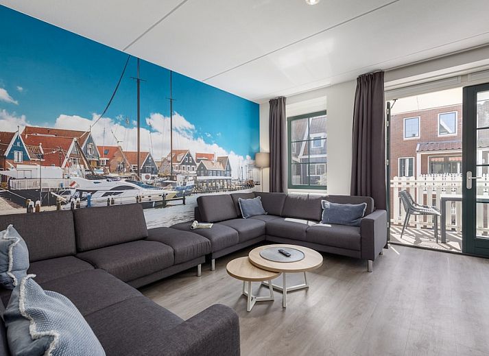 Verblijf 460328 - Bungalow IJsselmeerkust - FV12 Comfort