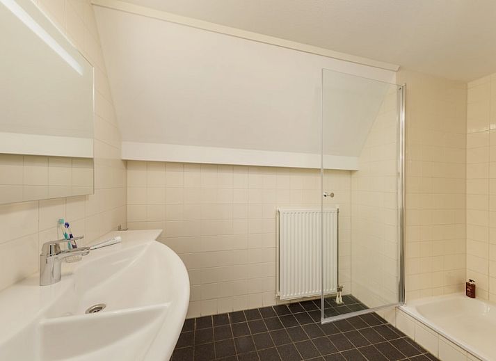 Verblijf 460328 - Bungalow IJsselmeerkust - FV12 Comfort