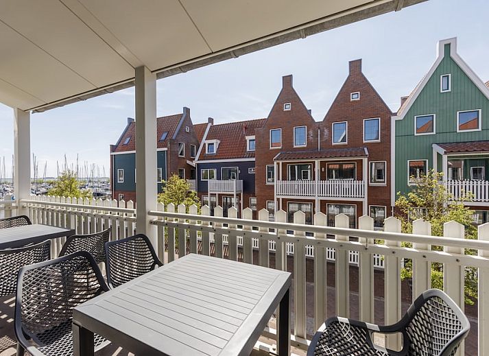 Verblijf 460328 - Bungalow IJsselmeerkust - FV12 Comfort