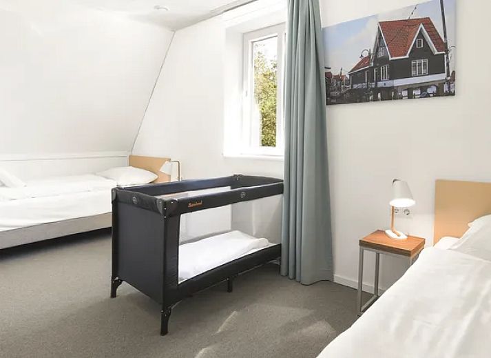Verblijf 460329 - Bungalow IJsselmeerkust - Volendam | 6-persoons bungalow | 6L