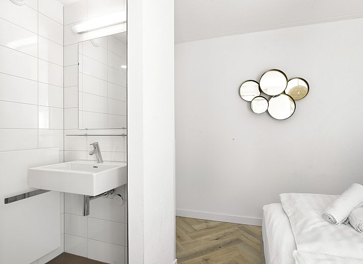 Unterkunft 460333 - Bungalow IJsselmeerkust - Volendam | 6-persoons bungalow | 6L