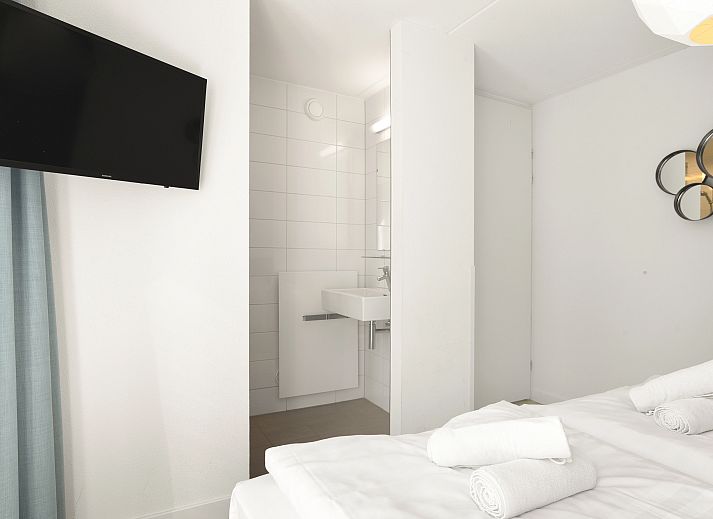 Unterkunft 460333 - Bungalow IJsselmeerkust - Volendam | 6-persoons bungalow | 6L