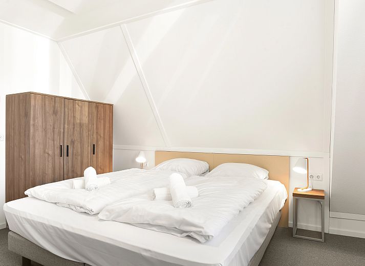 Unterkunft 460333 - Bungalow IJsselmeerkust - Volendam | 6-persoons bungalow | 6L