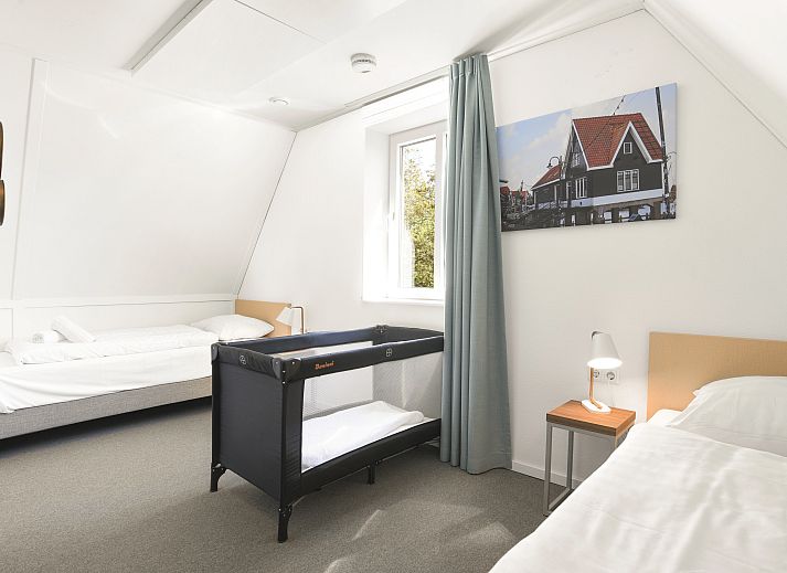 Unterkunft 460333 - Bungalow IJsselmeerkust - Volendam | 6-persoons bungalow | 6L