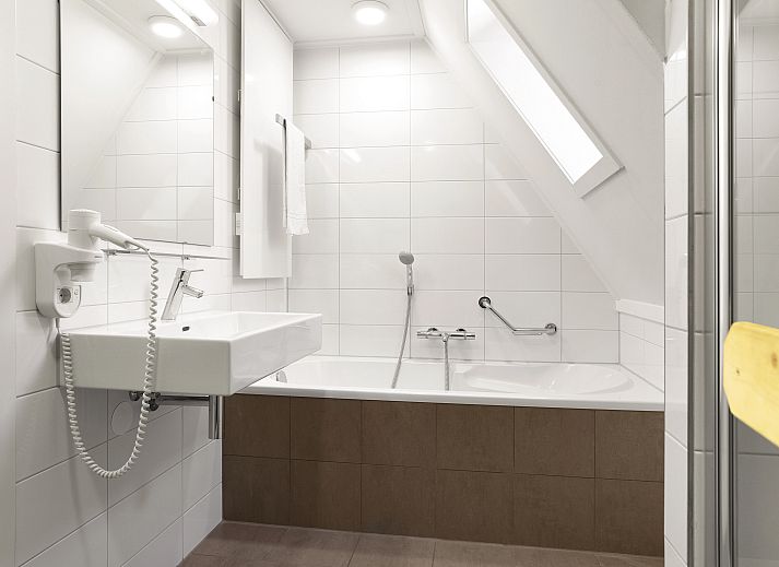 Unterkunft 460333 - Bungalow IJsselmeerkust - Volendam | 6-persoons bungalow | 6L