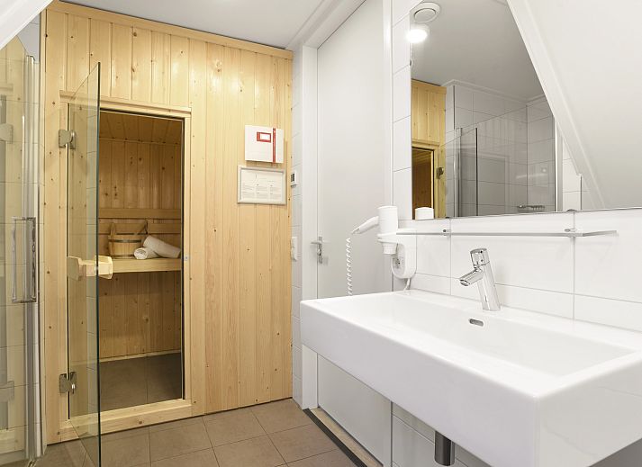 Unterkunft 460333 - Bungalow IJsselmeerkust - Volendam | 6-persoons bungalow | 6L