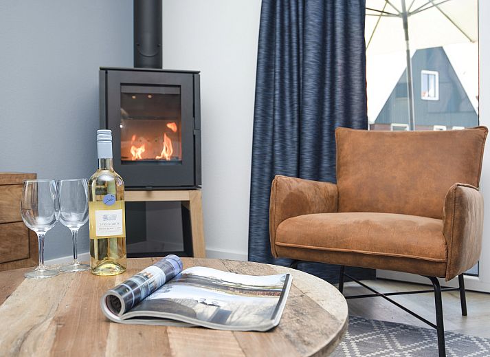 Unterkunft 460333 - Bungalow IJsselmeerkust - Volendam | 6-persoons bungalow | 6L