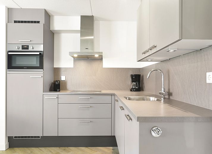 Unterkunft 460333 - Bungalow IJsselmeerkust - Volendam | 6-persoons bungalow | 6L