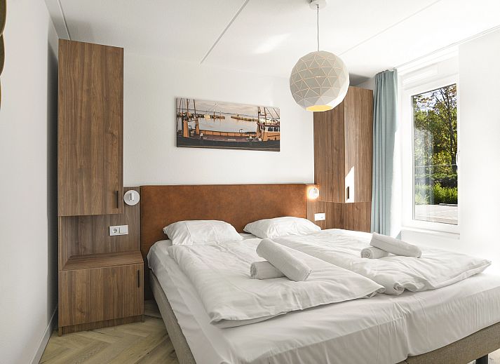 Unterkunft 460333 - Bungalow IJsselmeerkust - Volendam | 6-persoons bungalow | 6L