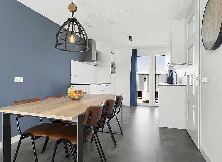 Unterkunft 460335 - Bungalow IJsselmeerkust - Volendam | 6-persoons bungalow | 6C