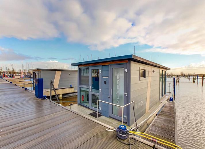 Verblijf 460336 - Vakantiewoning IJsselmeerkust - Bermuda