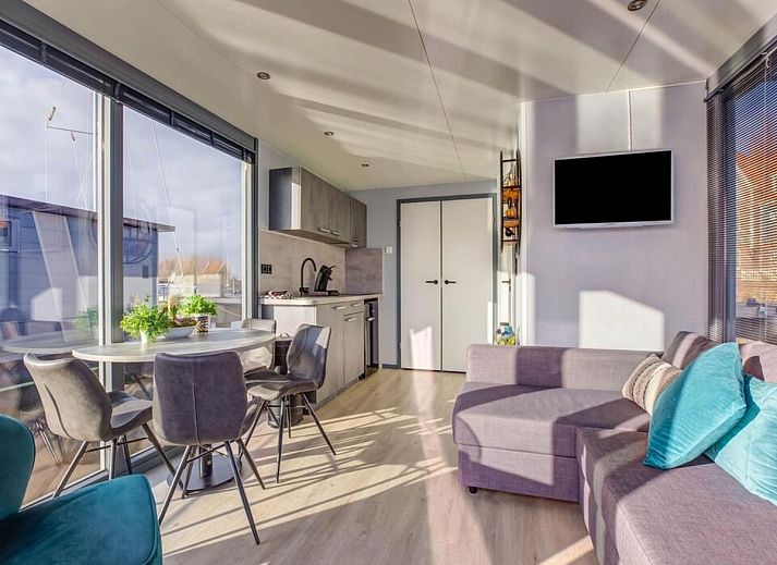 Verblijf 460336 - Vakantiewoning IJsselmeerkust - Bermuda