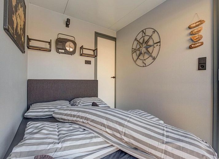 Verblijf 460336 - Vakantiewoning IJsselmeerkust - Bermuda