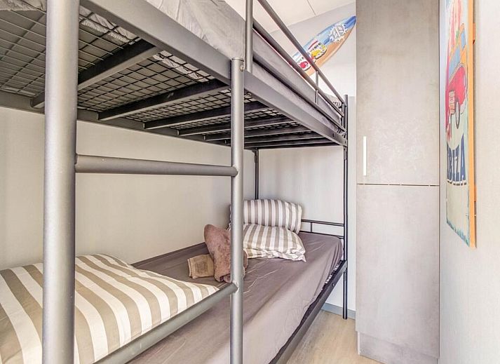Verblijf 460336 - Vakantiewoning IJsselmeerkust - Bermuda
