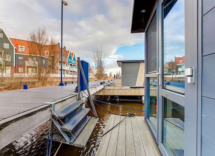 Verblijf 460336 - Vakantiewoning IJsselmeerkust - Bermuda