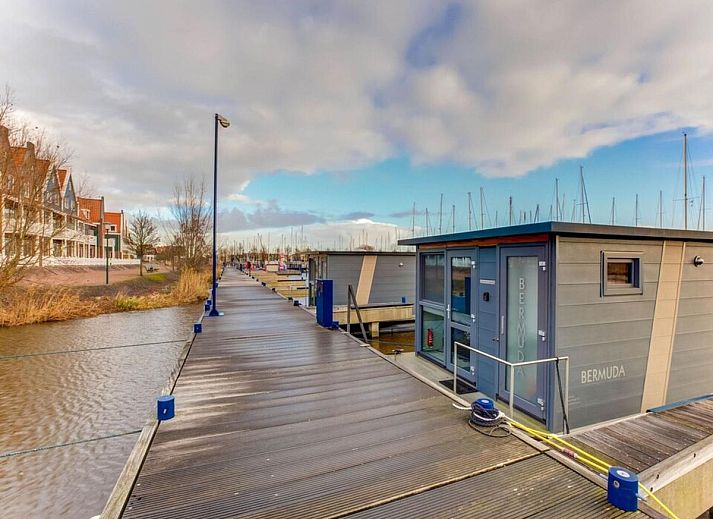 Verblijf 460336 - Vakantiewoning IJsselmeerkust - Bermuda