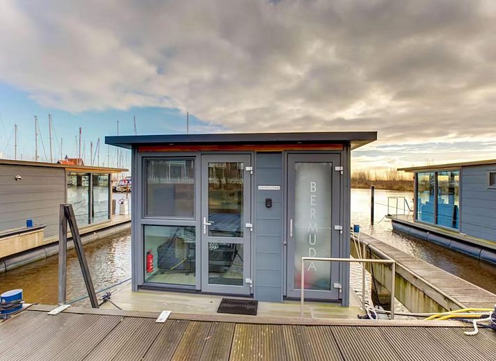 Verblijf 460336 - Vakantiewoning IJsselmeerkust - Bermuda