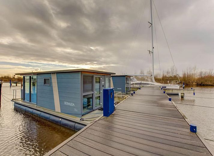 Verblijf 460336 - Vakantiewoning IJsselmeerkust - Bermuda