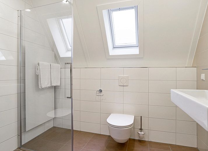 Unterkunft 460337 - Bungalow IJsselmeerkust - Volendam | 4-persoons bungalow | 4L1