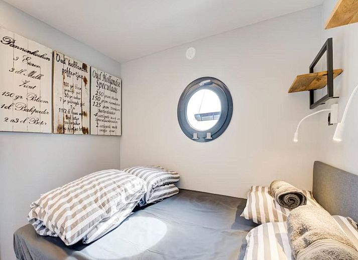 Unterkunft 460337 - Ferienhaus IJsselmeerkust - Le Belle Vie