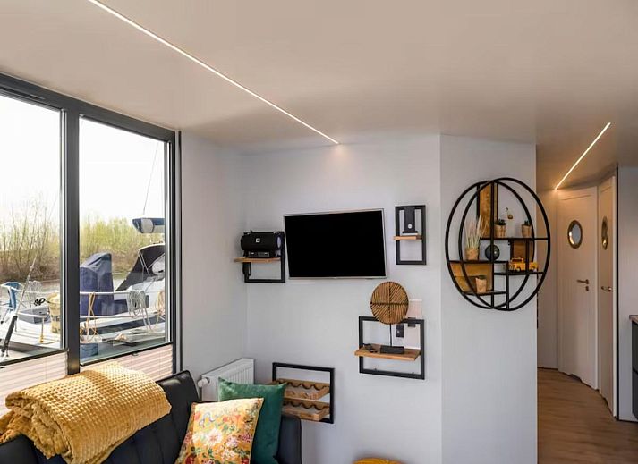 Unterkunft 460337 - Ferienhaus IJsselmeerkust - Le Belle Vie