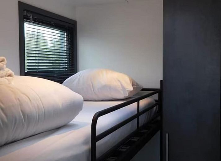 Verblijf 460339 - Vakantiewoning IJsselmeerkust - Boot zonder naam