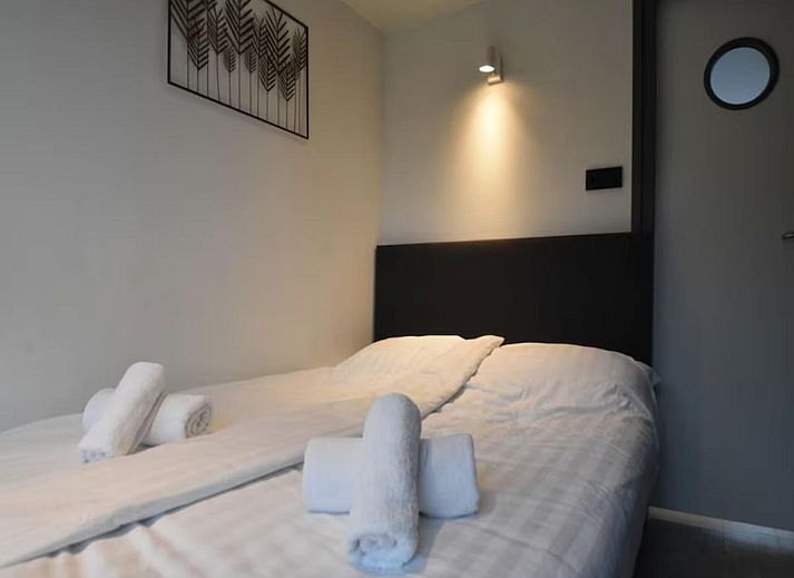Verblijf 460339 - Vakantiewoning IJsselmeerkust - Boot zonder naam