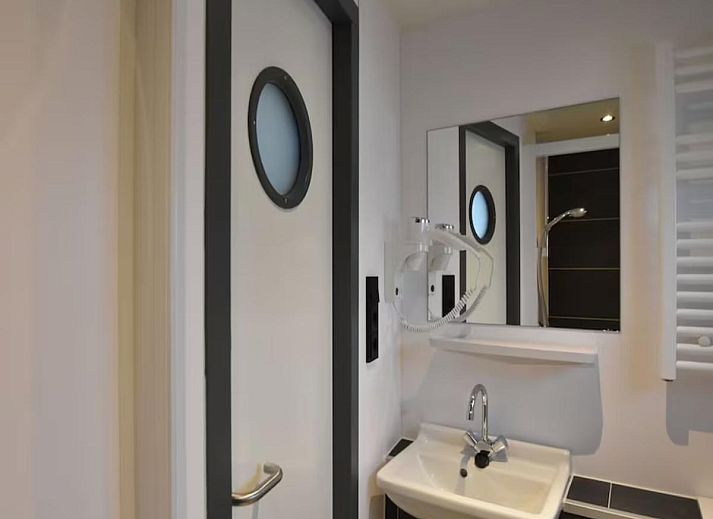 Verblijf 460339 - Vakantiewoning IJsselmeerkust - Boot zonder naam