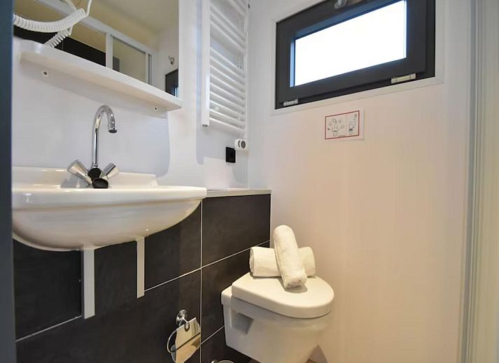 Verblijf 460339 - Vakantiewoning IJsselmeerkust - Boot zonder naam